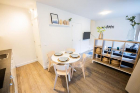 Delightful 2 Bedroom Apartment - SD23L